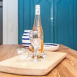 4 Star In Højer