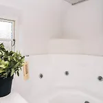 Prázdninový dům 4 Star In Højer