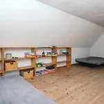 4 Star In Prázdninový dům *