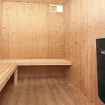 4 Star In Prázdninový dům *