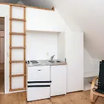 Prázdninový dům 4 Star In Højer