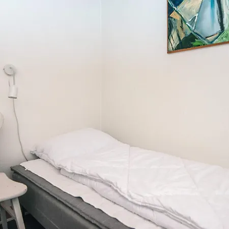 度假居 4 Star In Højer