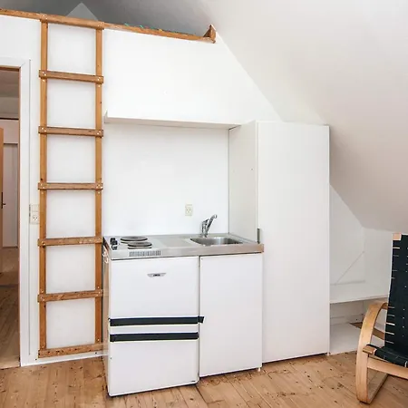 度假居 4 Star In Højer