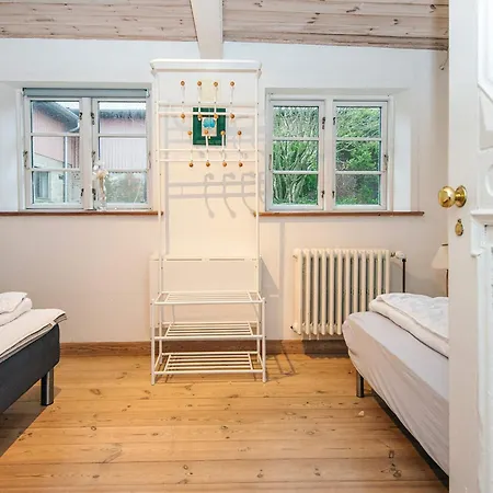 4 Star In Højer