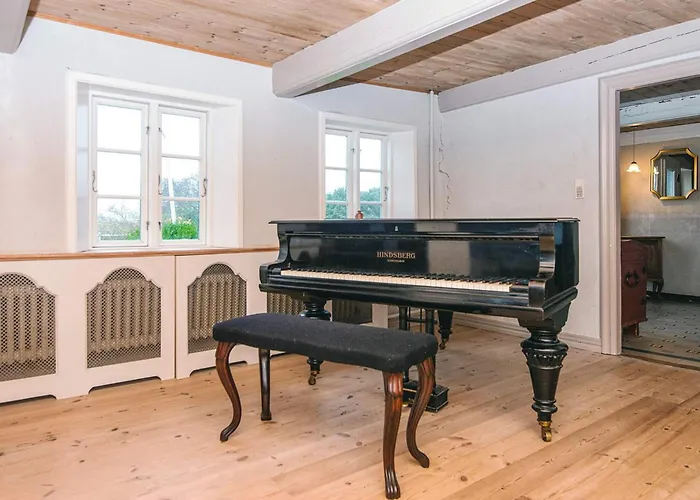 4 Star In Højer