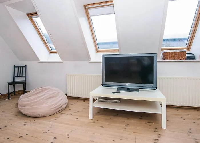 4 Star In Højer