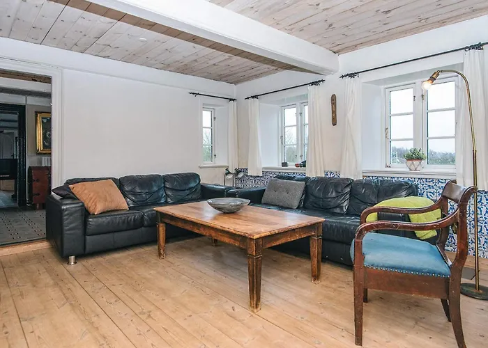 4 Star In Højer